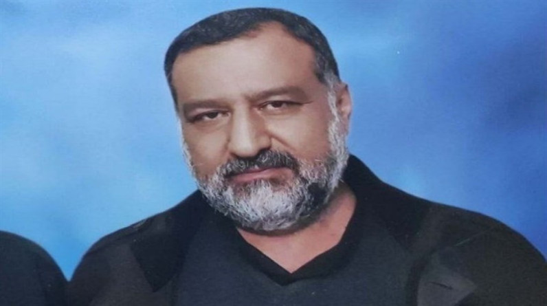 اغتيال قائد بارز في حرس الثورة الإيراني بعدوان إسرائيلي على ريف دمشق